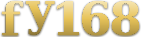 fy168 logo