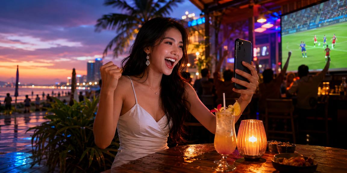 fy168 Thả bóng, theo dõi hành trình, nhận kết quả
