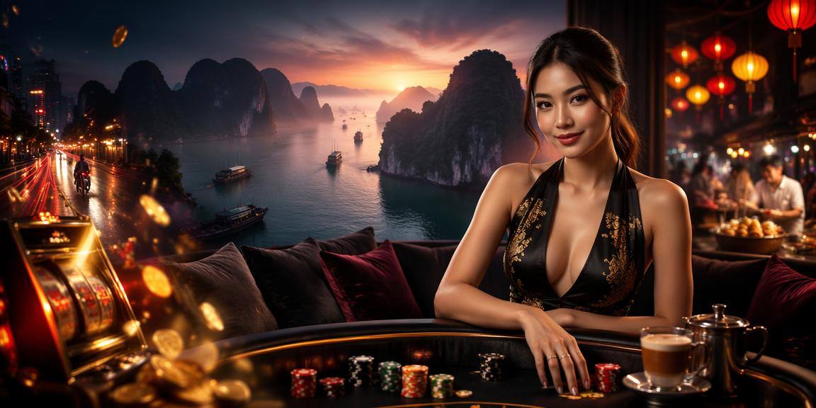 fy168 Thông Tin Casino